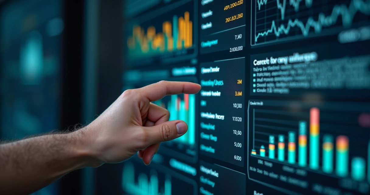 Interface digital mostrando cálculo automático de impostos em plataforma de contabilidade para empresas