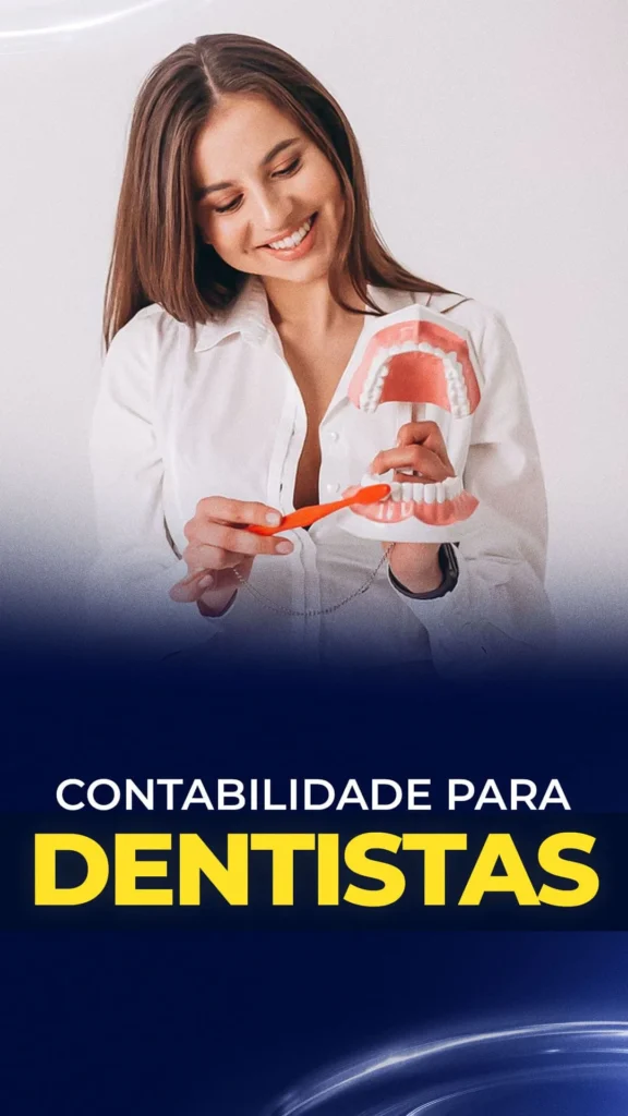 Contabilidade para Dentistas - MCO Contábil