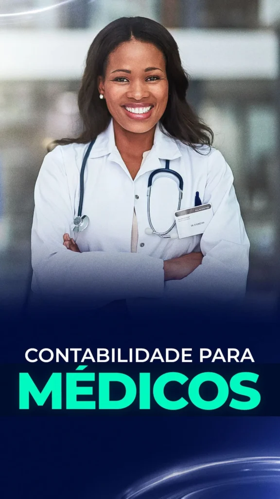 Contabilidade para Médicos - MCO Contábil