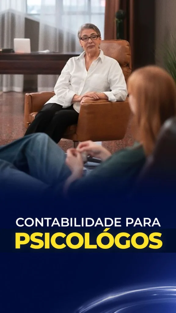 Contabilidade para Psicólogos - MCO Contábil
